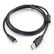 Câble De Synchronisation De Données USB GARMIN NUVI 765T 775T 550 275 GPS
