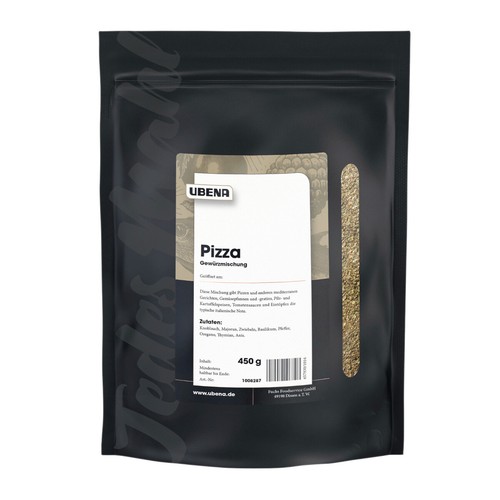 Ubena mélange épices pour - ubena,