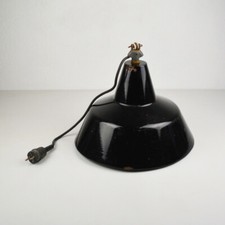 Lampe Industrielle Ancienne
