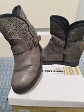 Bottines Les Tropéziennes