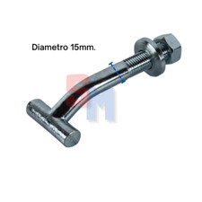 Tirant De Boîte Motoculteur