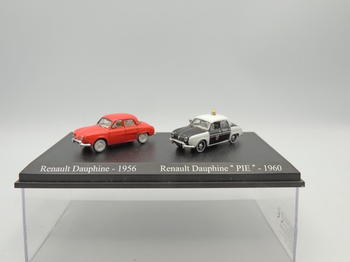 Atlas voiture renault - -,
