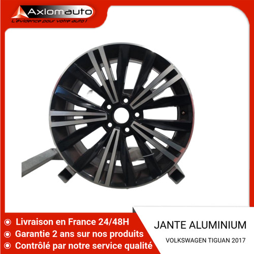 Jante aluminium - jante,