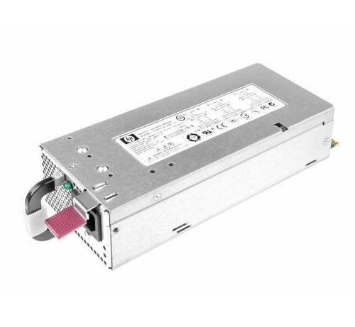 Bloc alimentation serveur - d'alimentation,