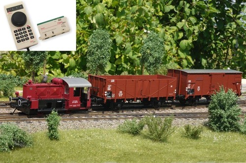 Lenz 43201 kit de - lenz,