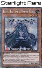 Yu-Gi-Oh! Beauté Fantôme et
