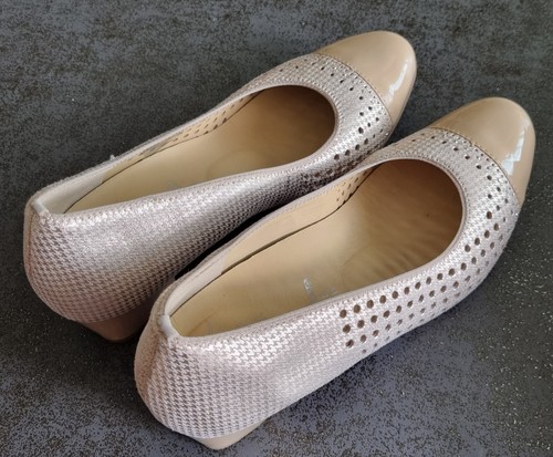 Ara escarpins femme cuir - ara,