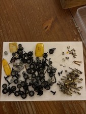 Jouef circuit lot en bon état.