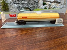 Wagon citerne SATI jouef