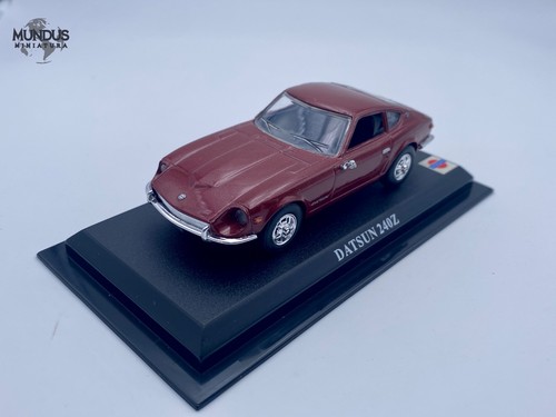 Datsun 240z del prado - del,