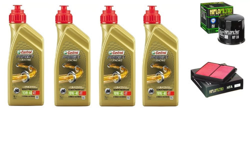 Kit entretien suzuki 900 - kit,