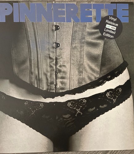 Rare spinnerette t import - rare,
