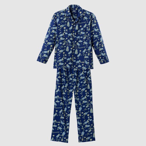 Lousy livin pyjama moutons - pyjama, "