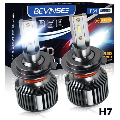 Bevinsee led voiture - bevinsee,