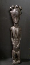 STATUE  BAOULÉ 44 Cm  COTE