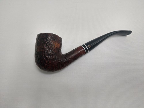 Pipe bruyère medico - pipe,