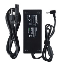 120W AC Power Adapter Charger for ASUS N52DA N53SV N82JQ N73JQ N71JQ NX90JQ xaf