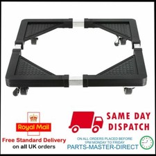 Roulettes De Chariot Carré Pour Appareil Réfrigérateur Congélateur Robuste