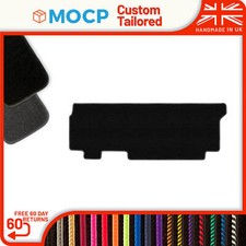 Carpet Van Mats to fit Volkswagen Transporter T5.1 Facelift / T6 Rear Mat Twi...