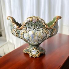 Onnaing, Wasmuel, Fives Lille? Flower Decor Slipper Planter