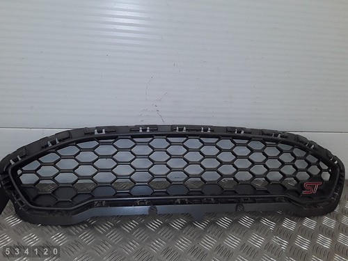 2021 ford fiesta grille - 2021,