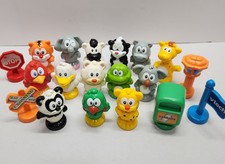 VTECH SMARTVILLE Alphabet