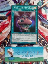Yu-gi-oh! Distillation Du