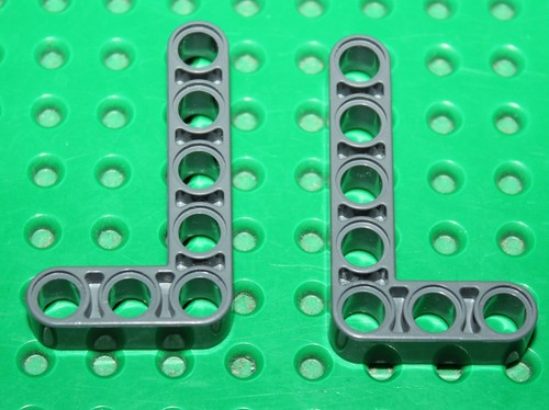 Lego technic dkstone liftarm - lego,