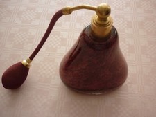 ANCIEN VAPORISATEUR MICHELE