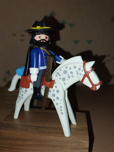 Playmobil sudiste nordiste - sudiste,