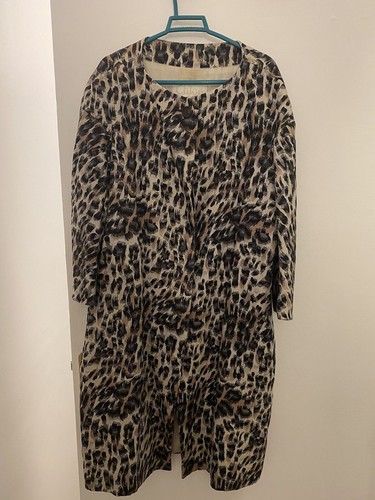Manteau chloé vintage - manteau,