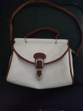 Sac à Main Cuir Longchamp