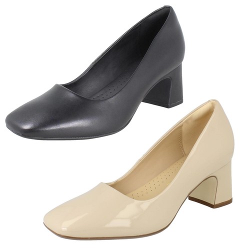 Clarks chaussures cour - de, À