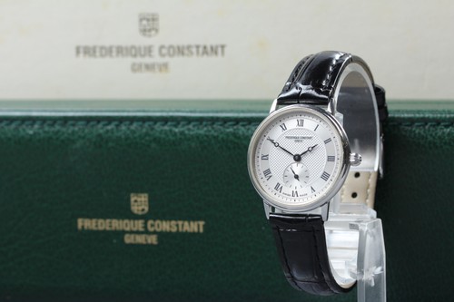 Presque comme neuve montre - comme, neuve]