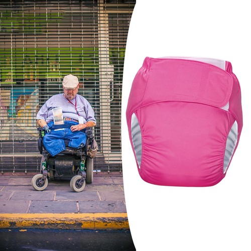 Couche lavable pour - , adulte
