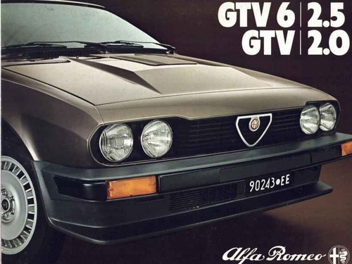 Catalogue brochure alfa - catalogue,