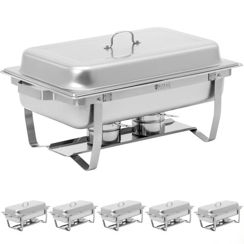 Bain marie chauffe plats - bain-marie, chauffe-plats