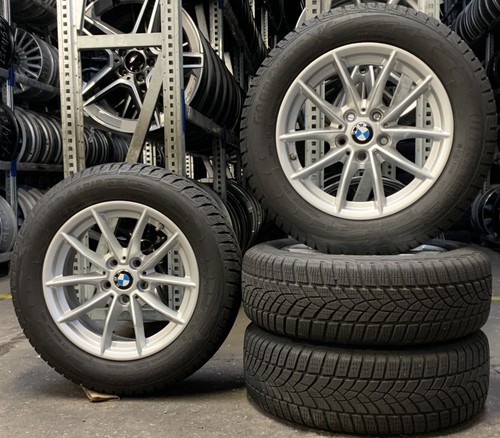 Jantes hiver bmw - jantes, d'hiver