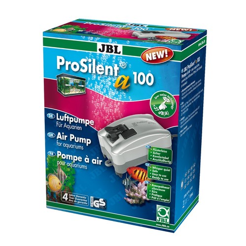 Jbl prosilent a100 - jbl,