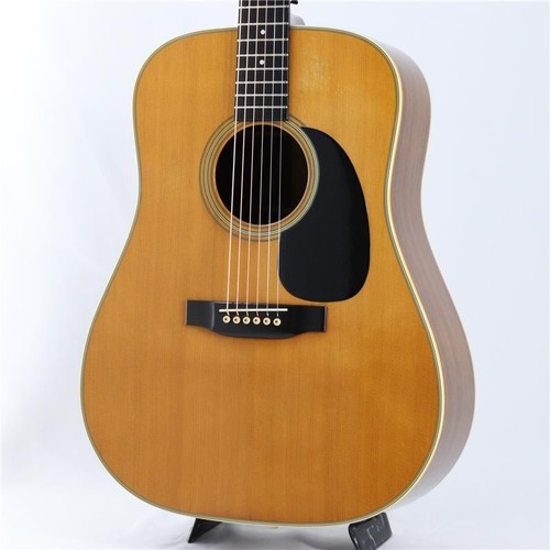 Martin vintage 1978 - vintage,