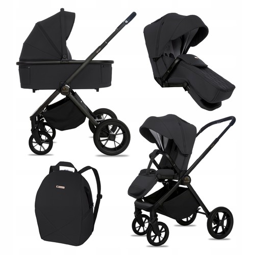 Poussette babylux boldo - babylux,