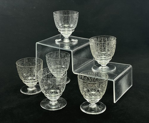 Verres vin blanc cristal - à,