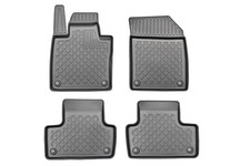 Tapis thermoplastiques pour