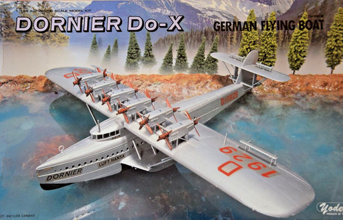 Jo815 yodel ysp - yodel, 1:144