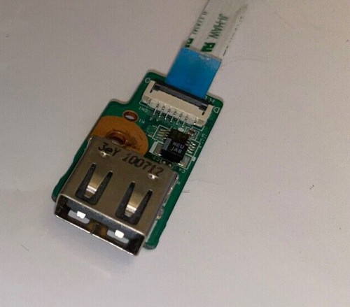 Carte port usb dalx6tb14d0 - carte,