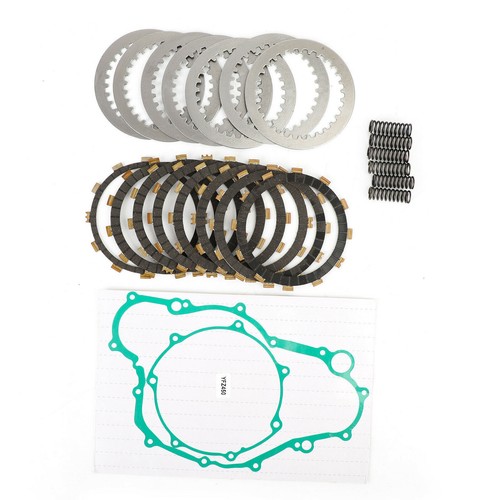 Kit disque embrayage joint - d'embrayage,