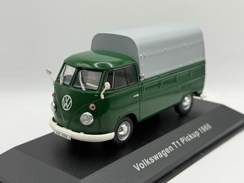 Volkswagen pickup bâché - pickup,