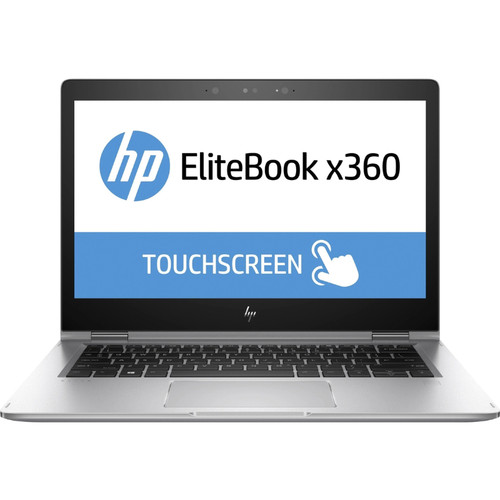 Portable elitebook x360 - pc, hp