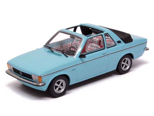 Opel kadett aéro - aéro,