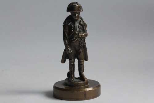 Ancien bronze napoléon - ancien,